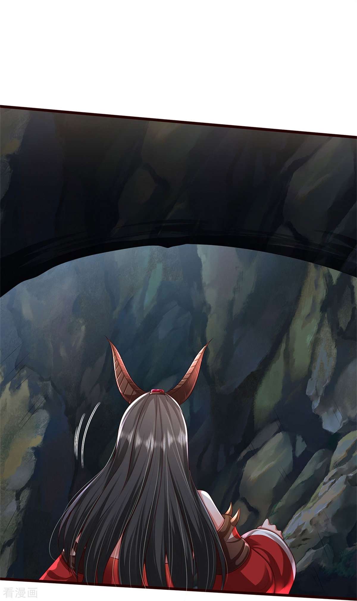 我是大仙尊414话