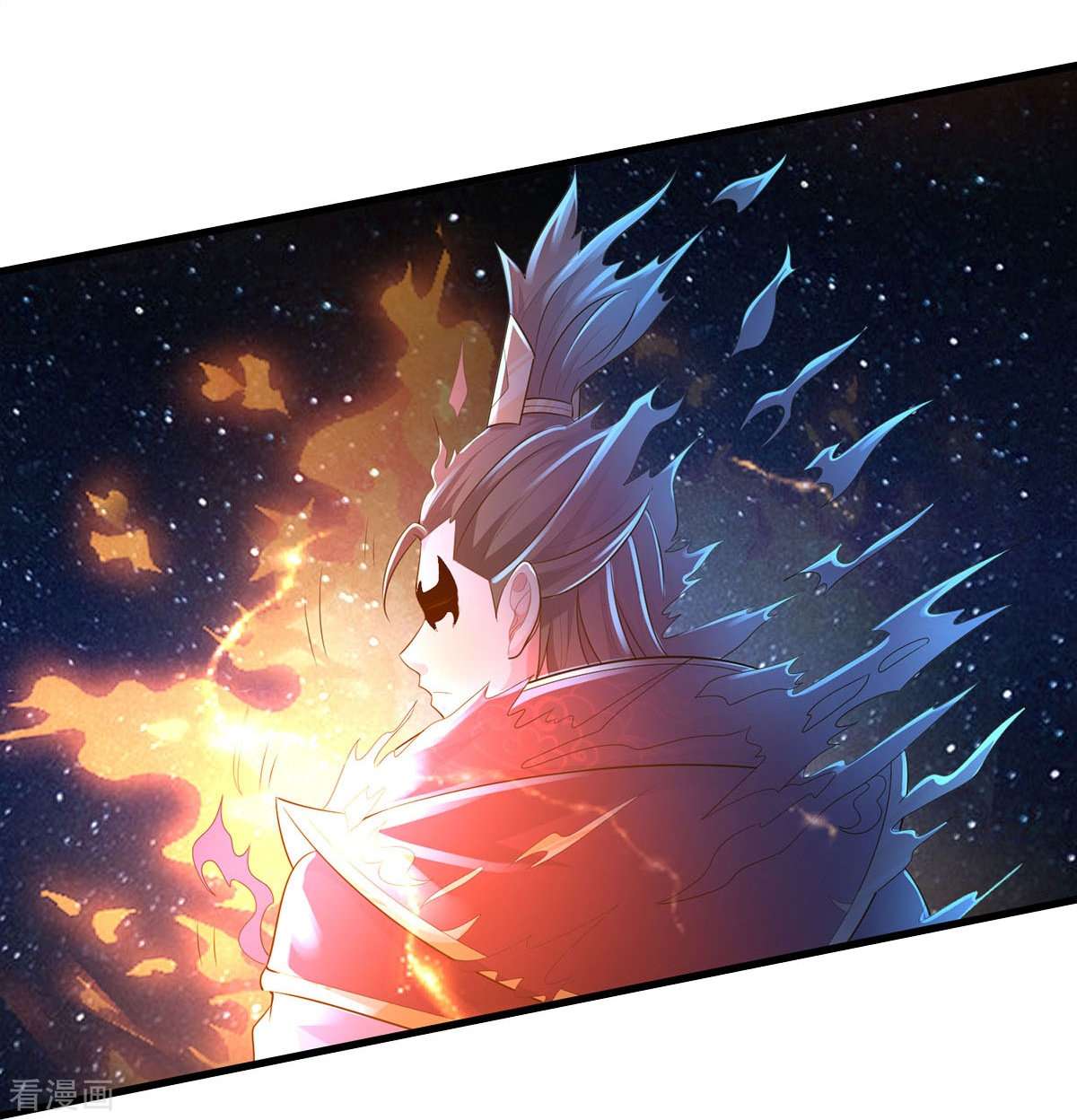 我是大仙尊424话