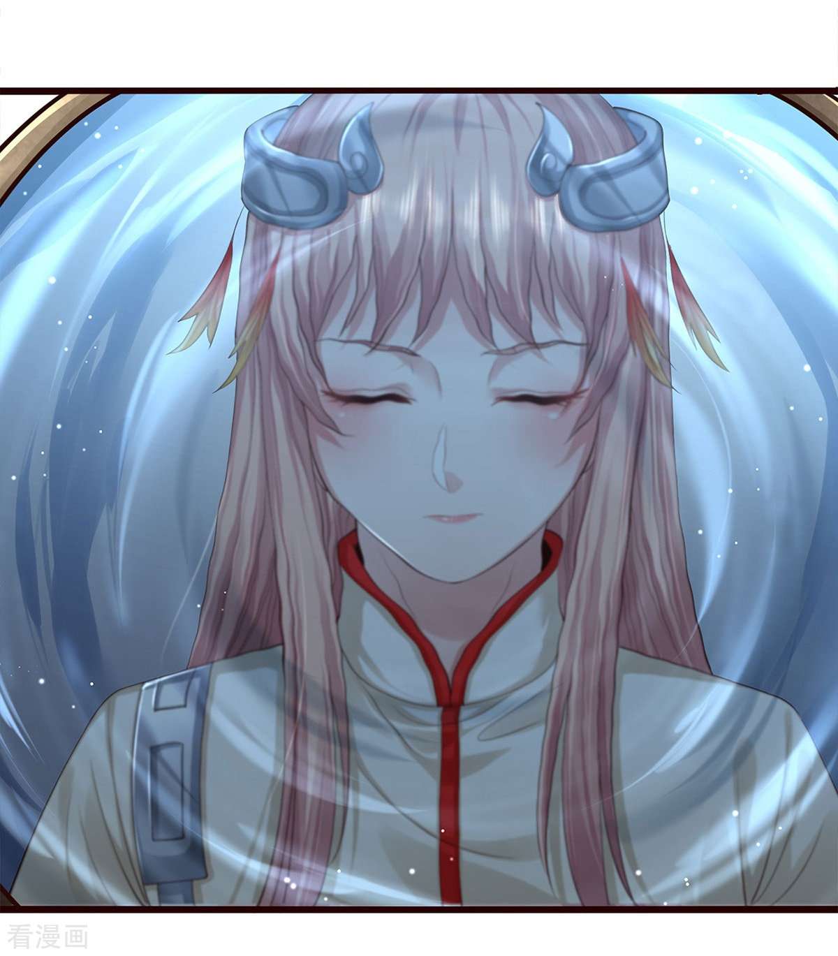 我是大仙尊428话