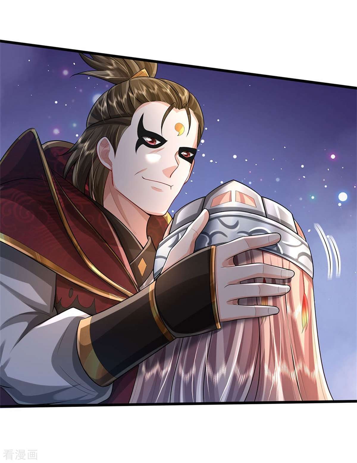 我是大仙尊429话