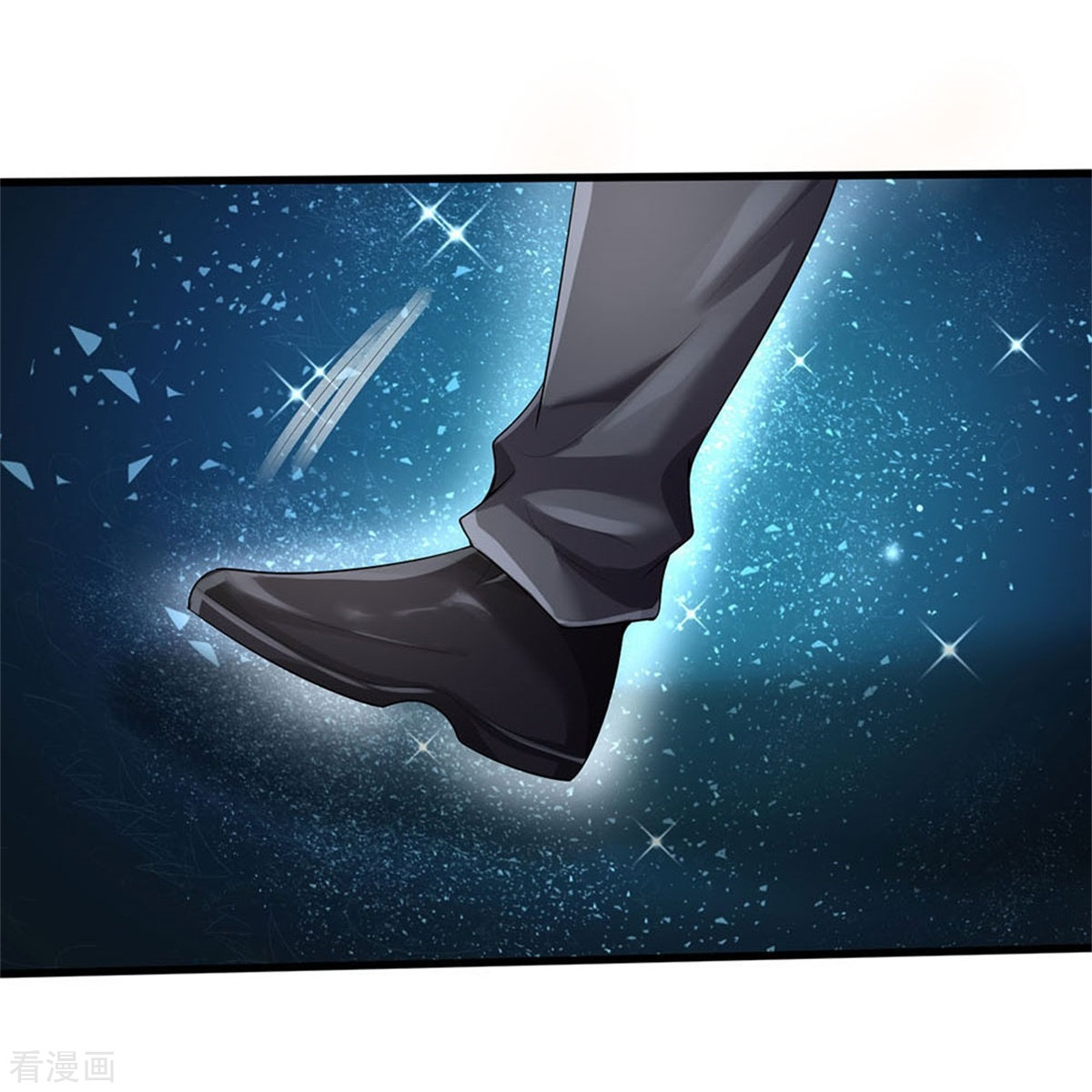 我是大仙尊429话