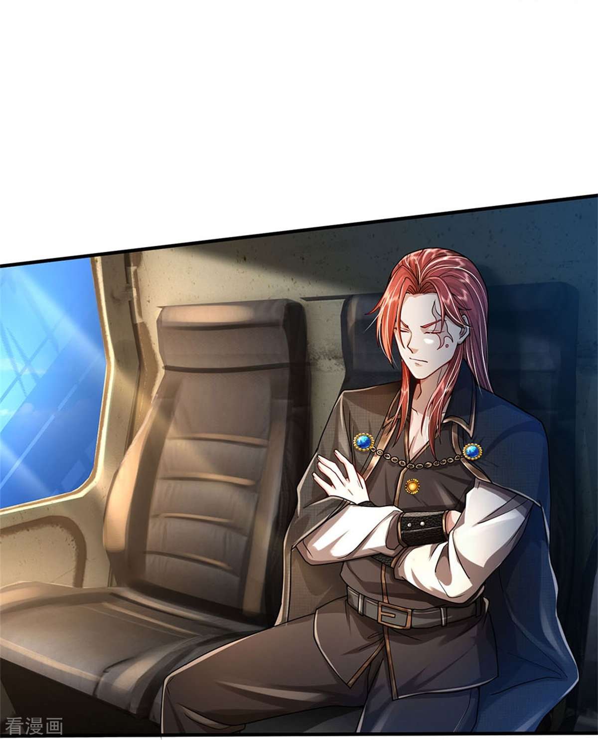 我是大仙尊431话