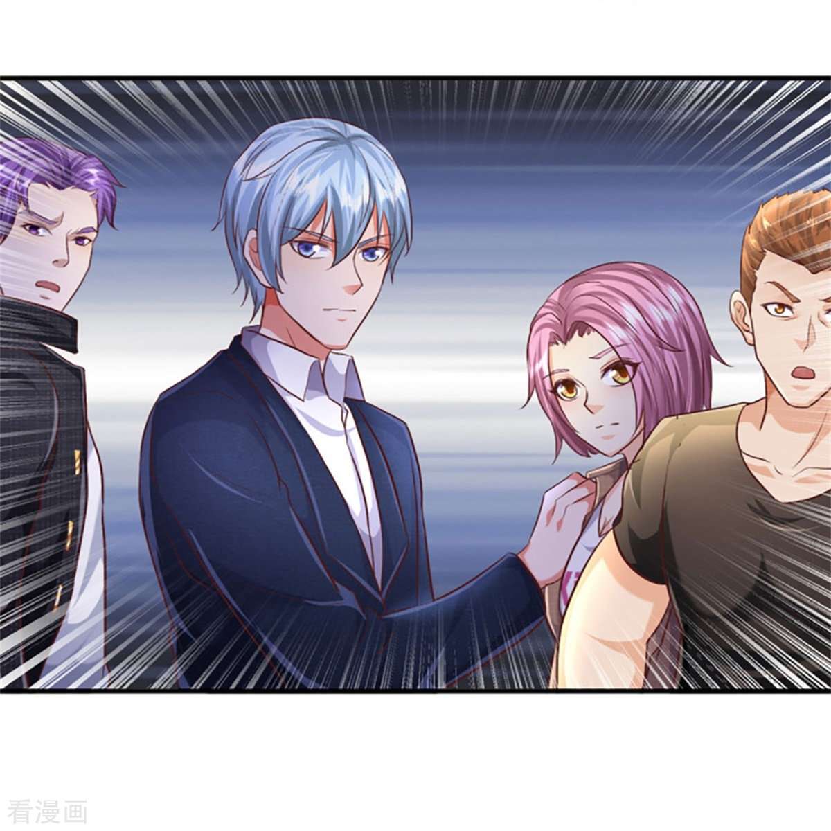 我是大仙尊434话