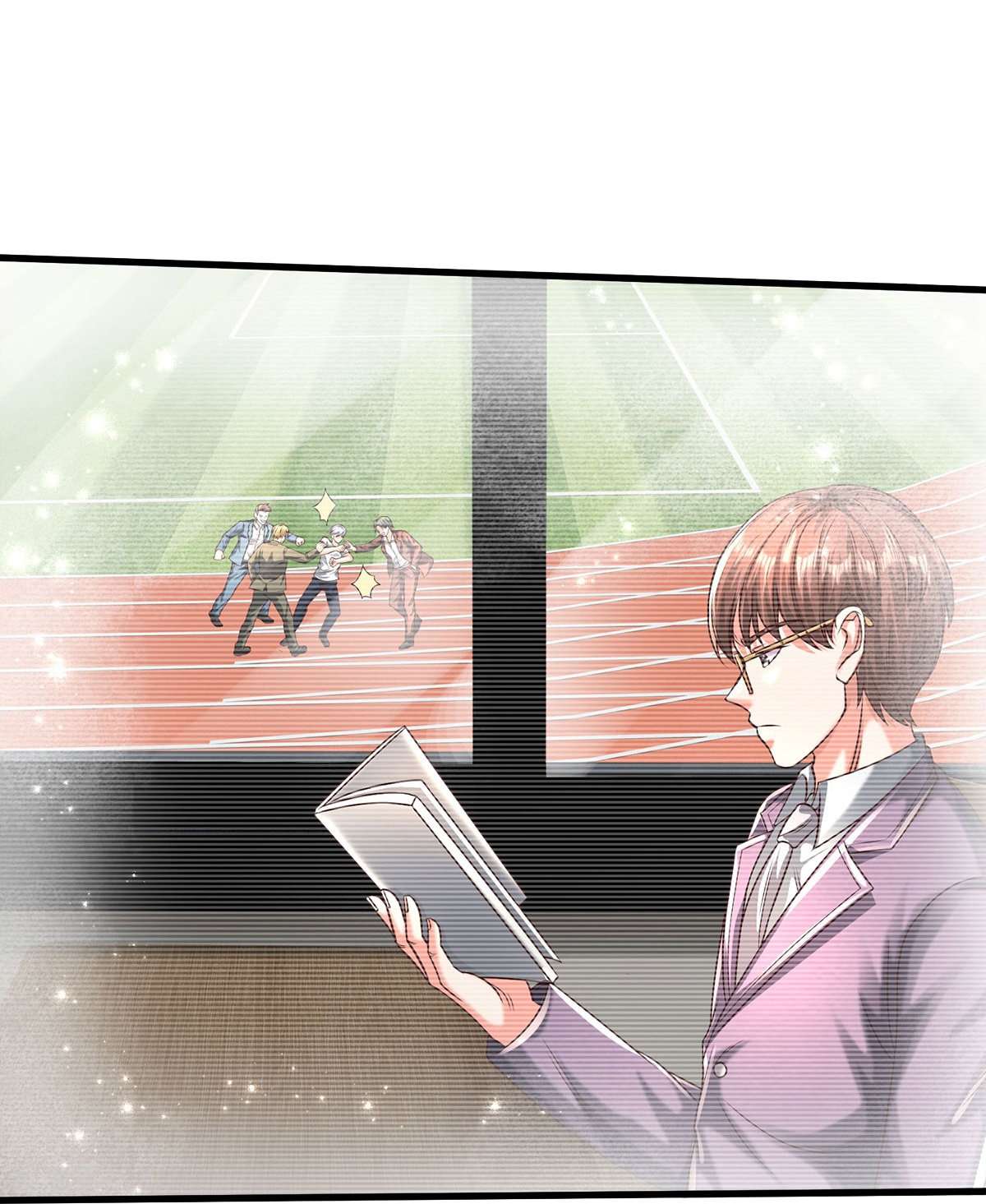 我是大仙尊472话