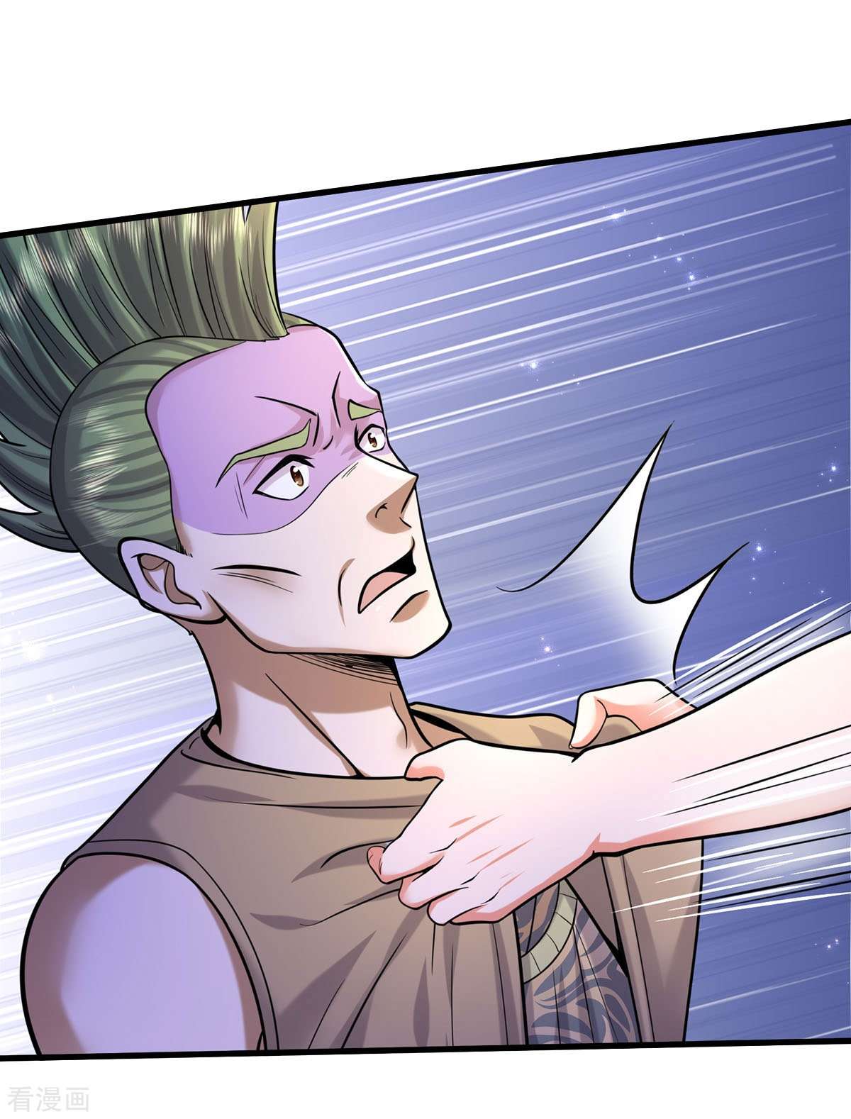 我是大仙尊476话