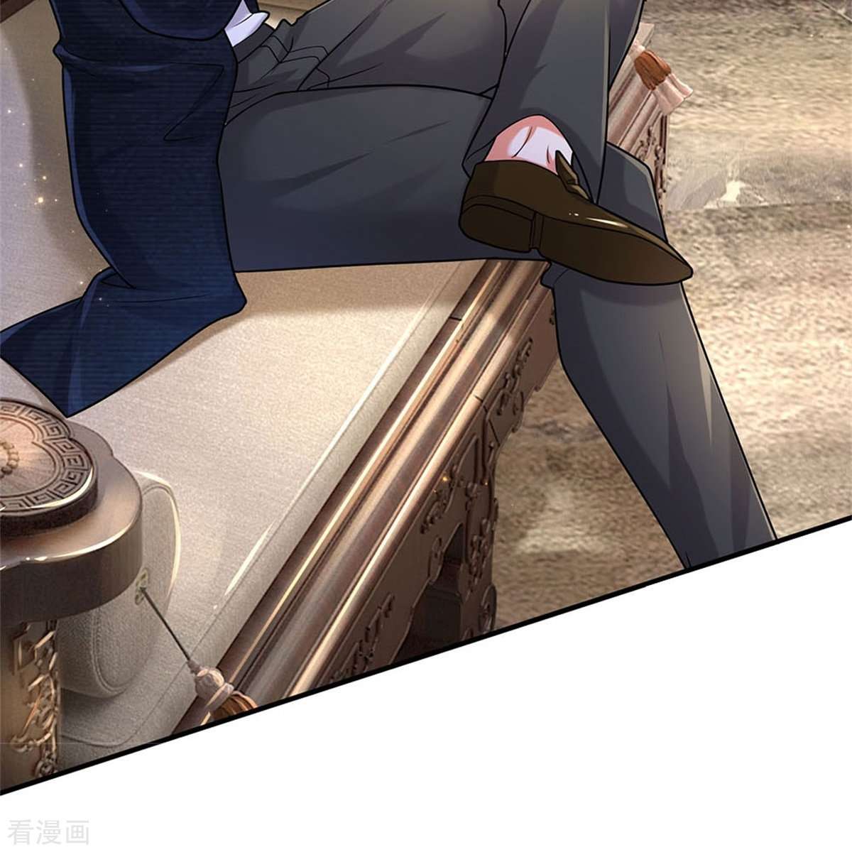 我是大仙尊478话