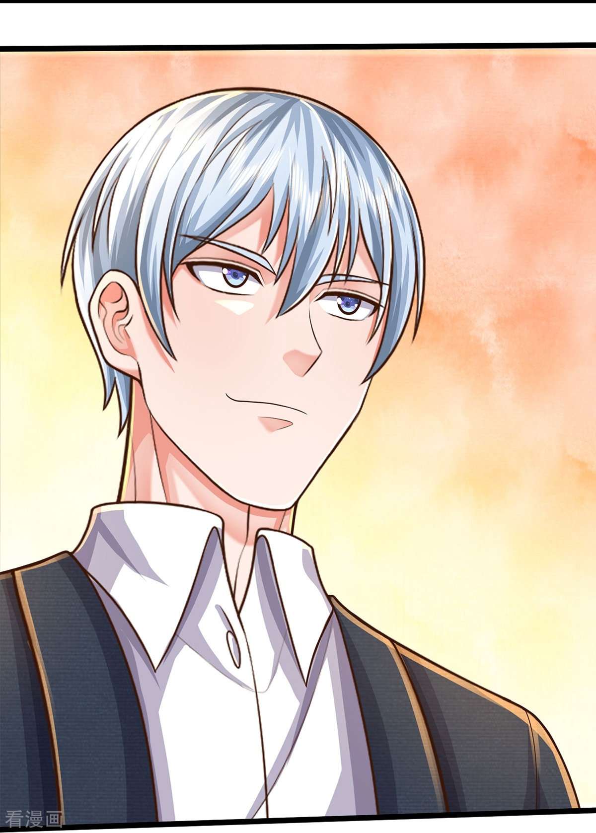 我是大仙尊487话