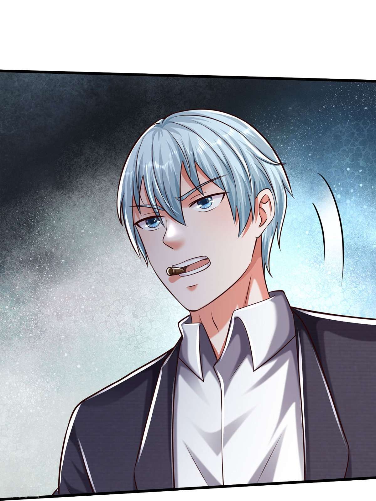 我是大仙尊500话