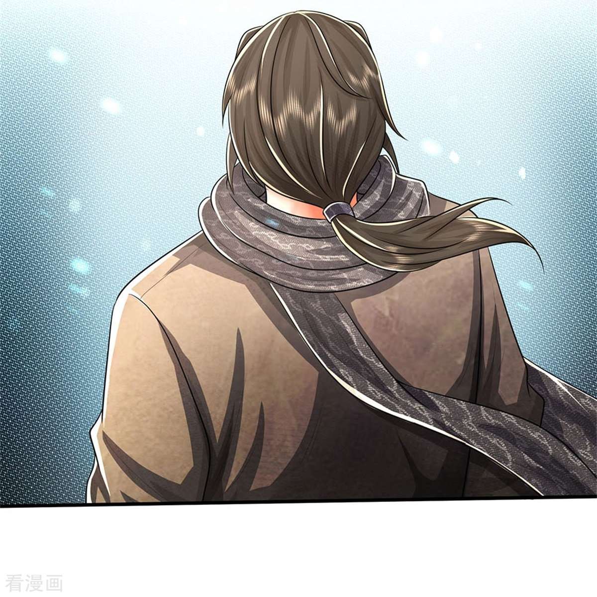 我是大仙尊501话