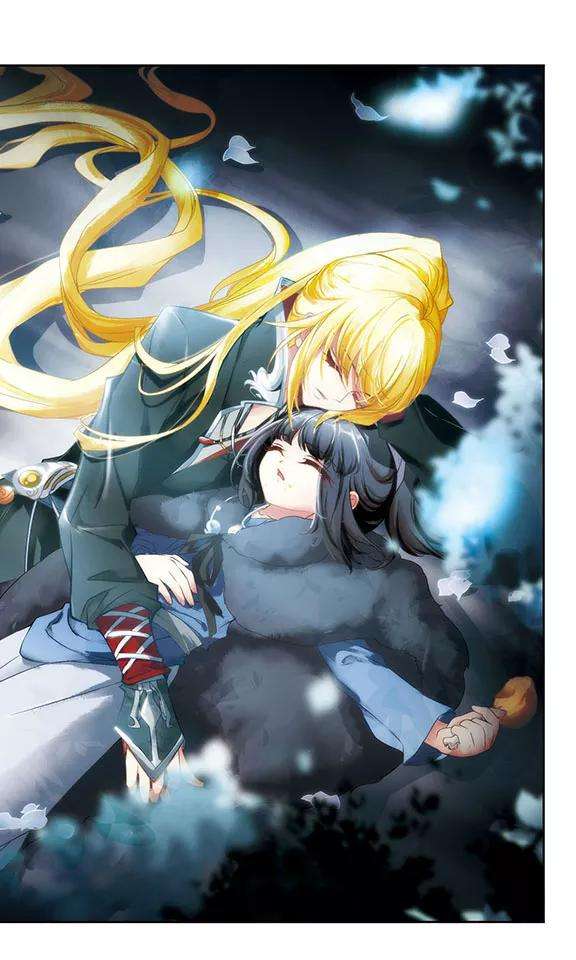 花千骨11话 当时年少1