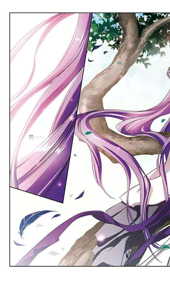 花千骨44话 魔君阡陌1
