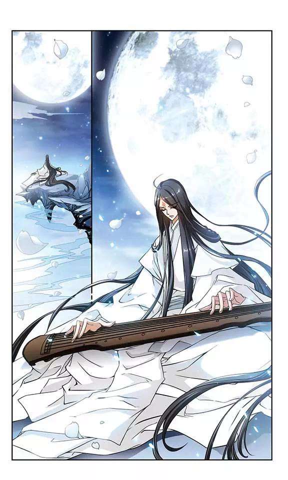 花千骨65话 朝夕相对5