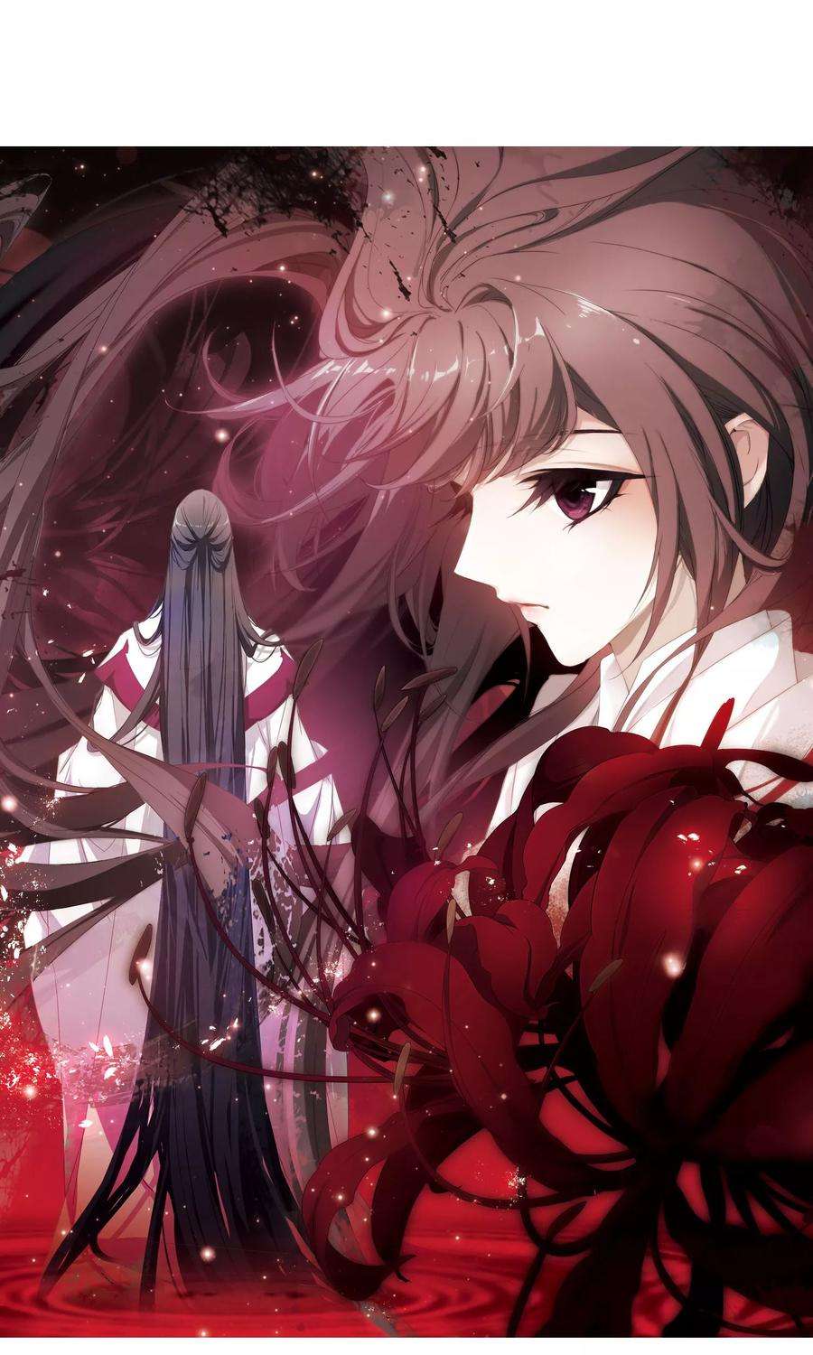 花千骨138话 有口难言3