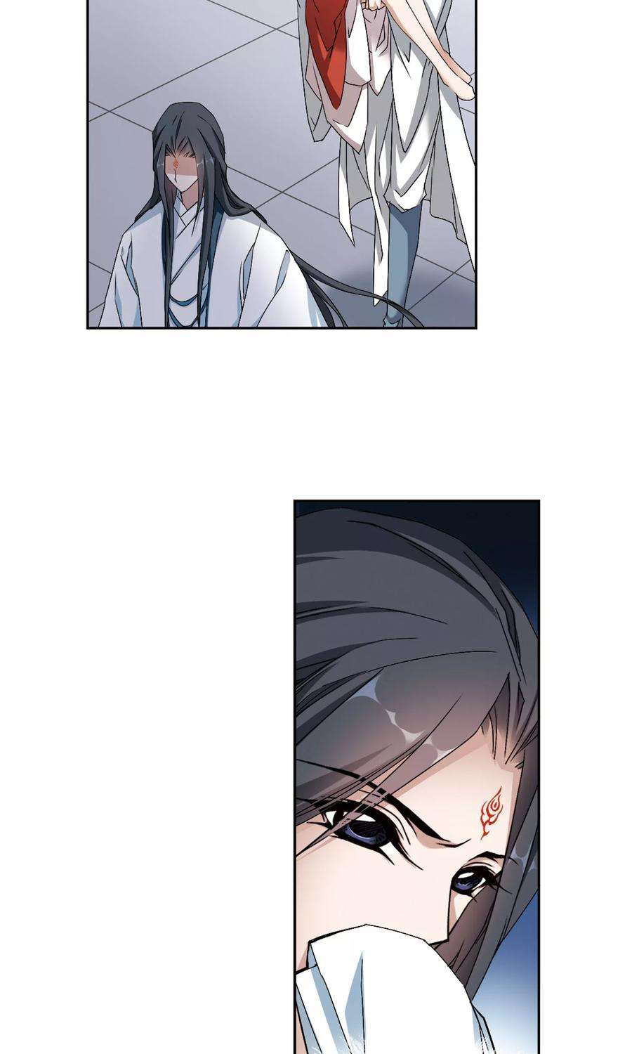 花千骨145话 血腥之吻3