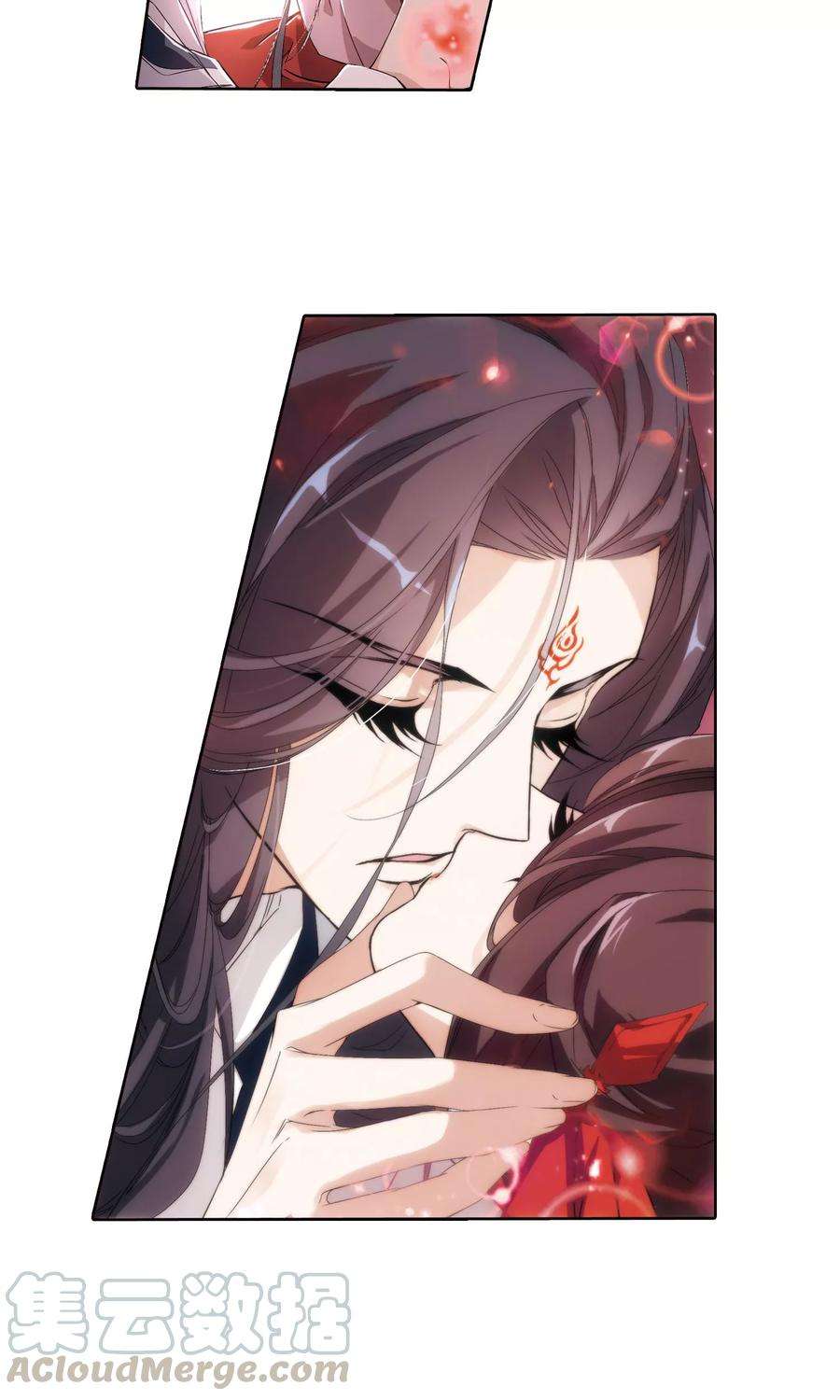 花千骨146话 血腥之吻4