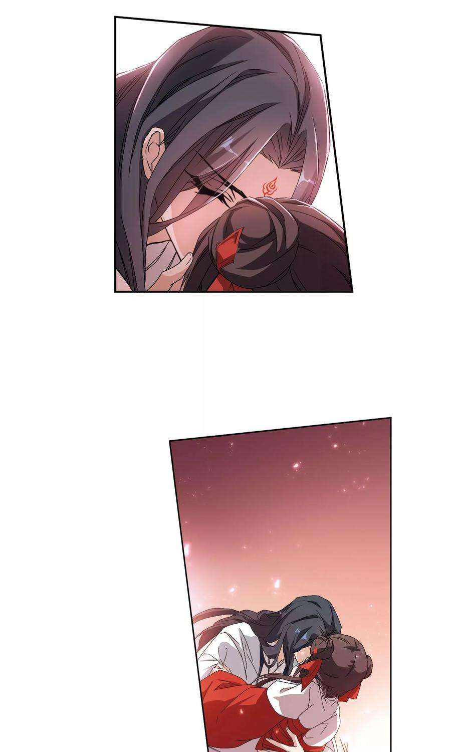 花千骨146话 血腥之吻4