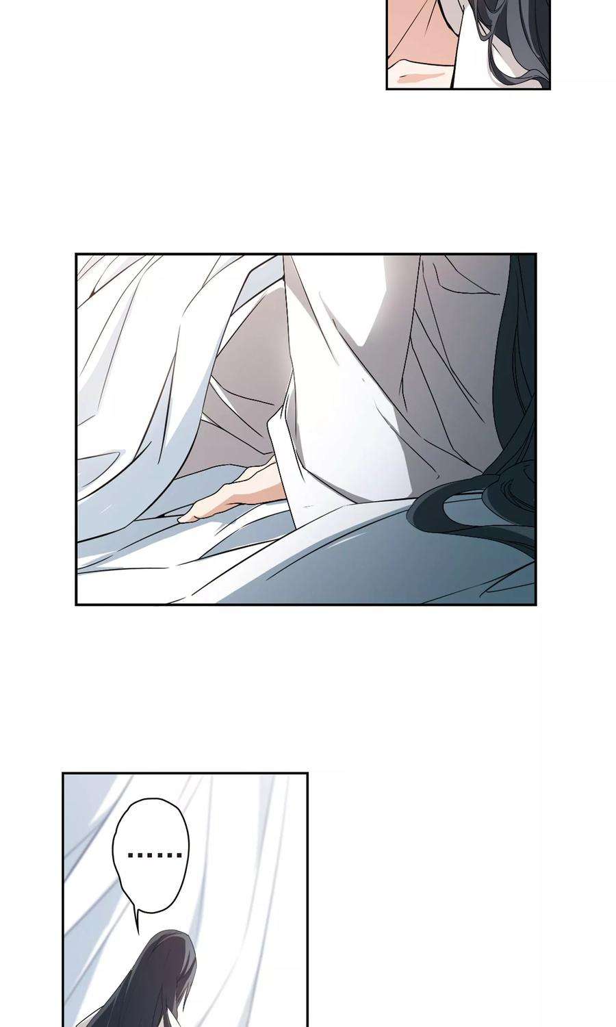 花千骨148话 血腥之吻6