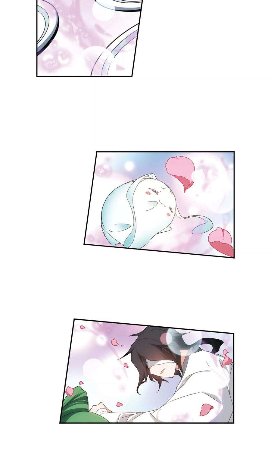 花千骨149话 血腥之吻7