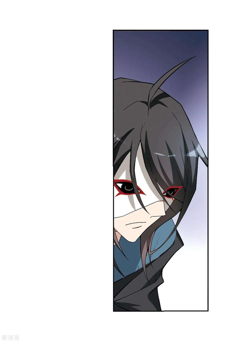 花千骨158话 罪孽深重7