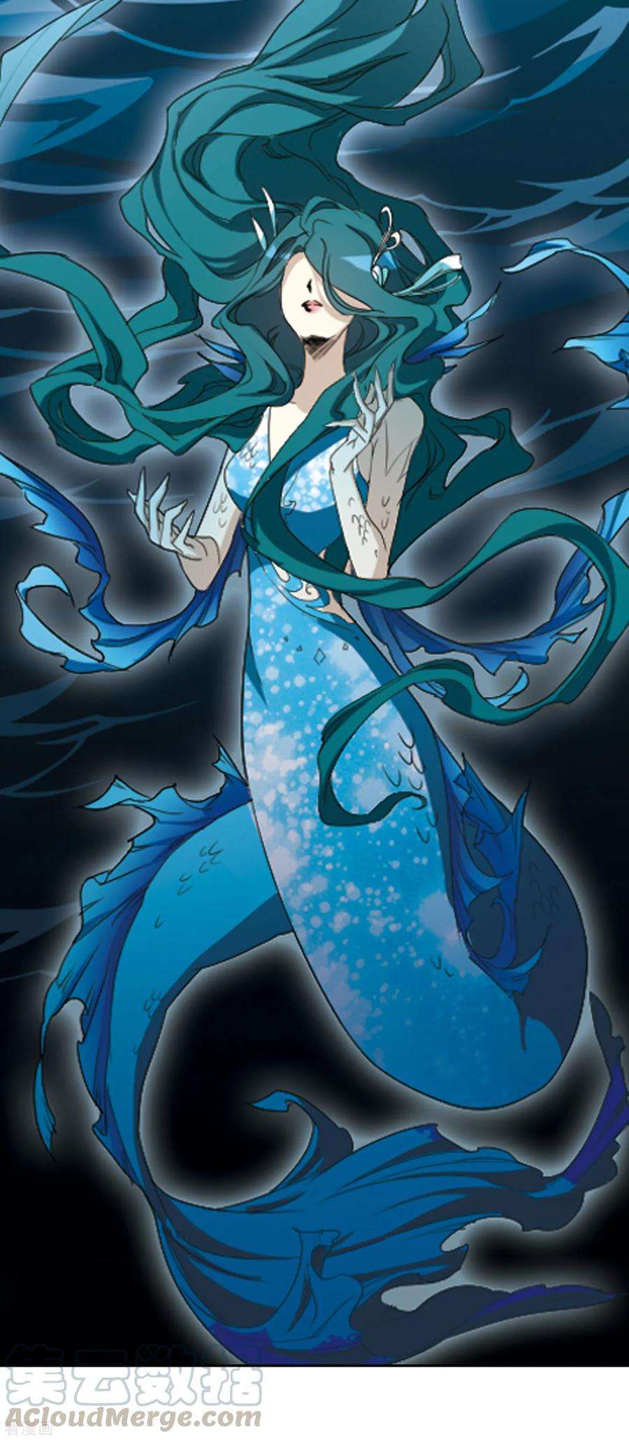 花千骨165话 无以为报7