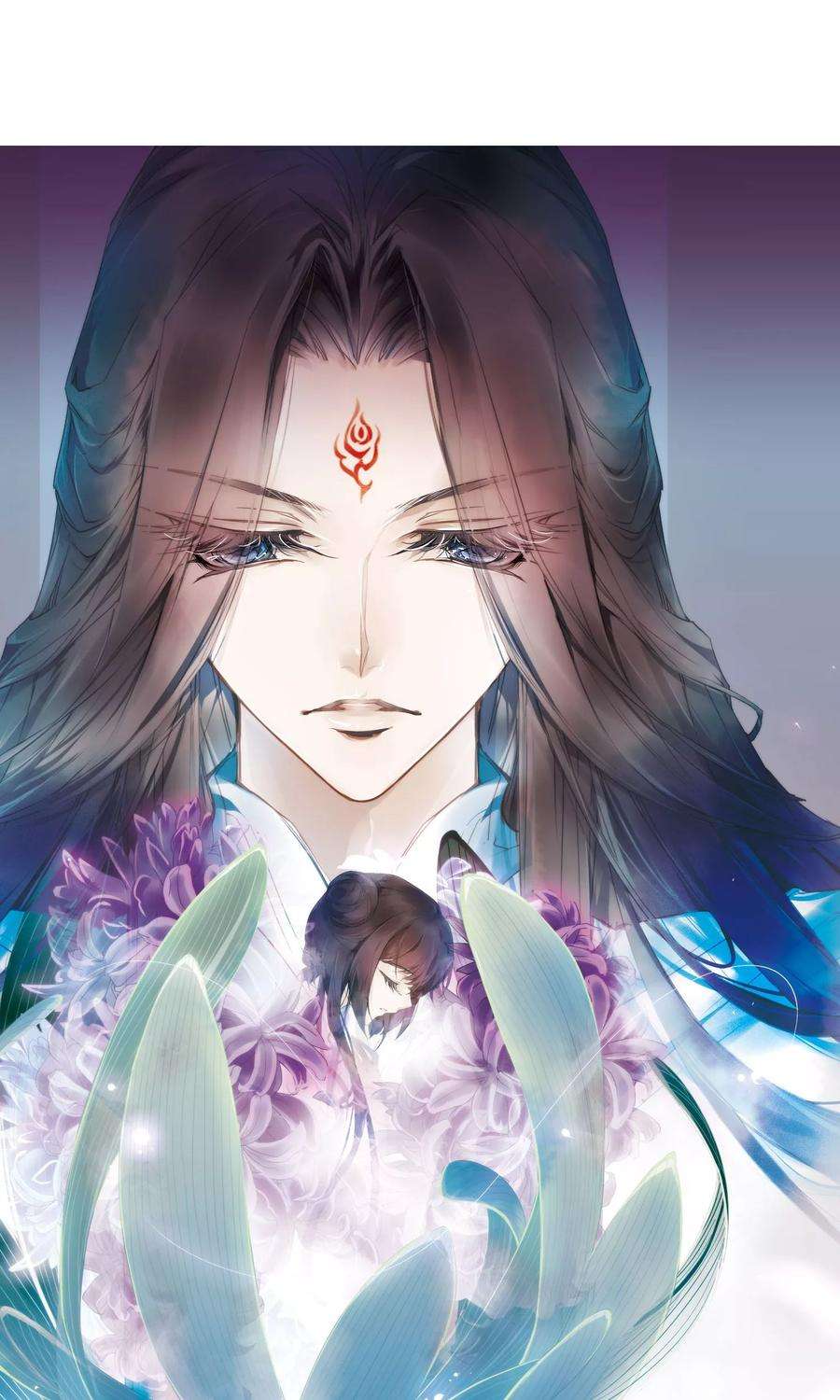 花千骨98话 暗箭难防51 2