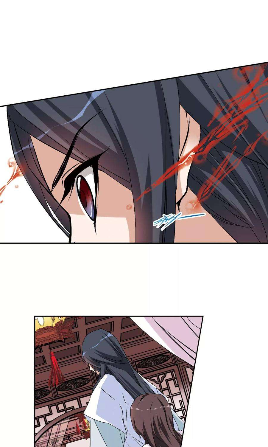 花千骨98话 暗箭难防51 2