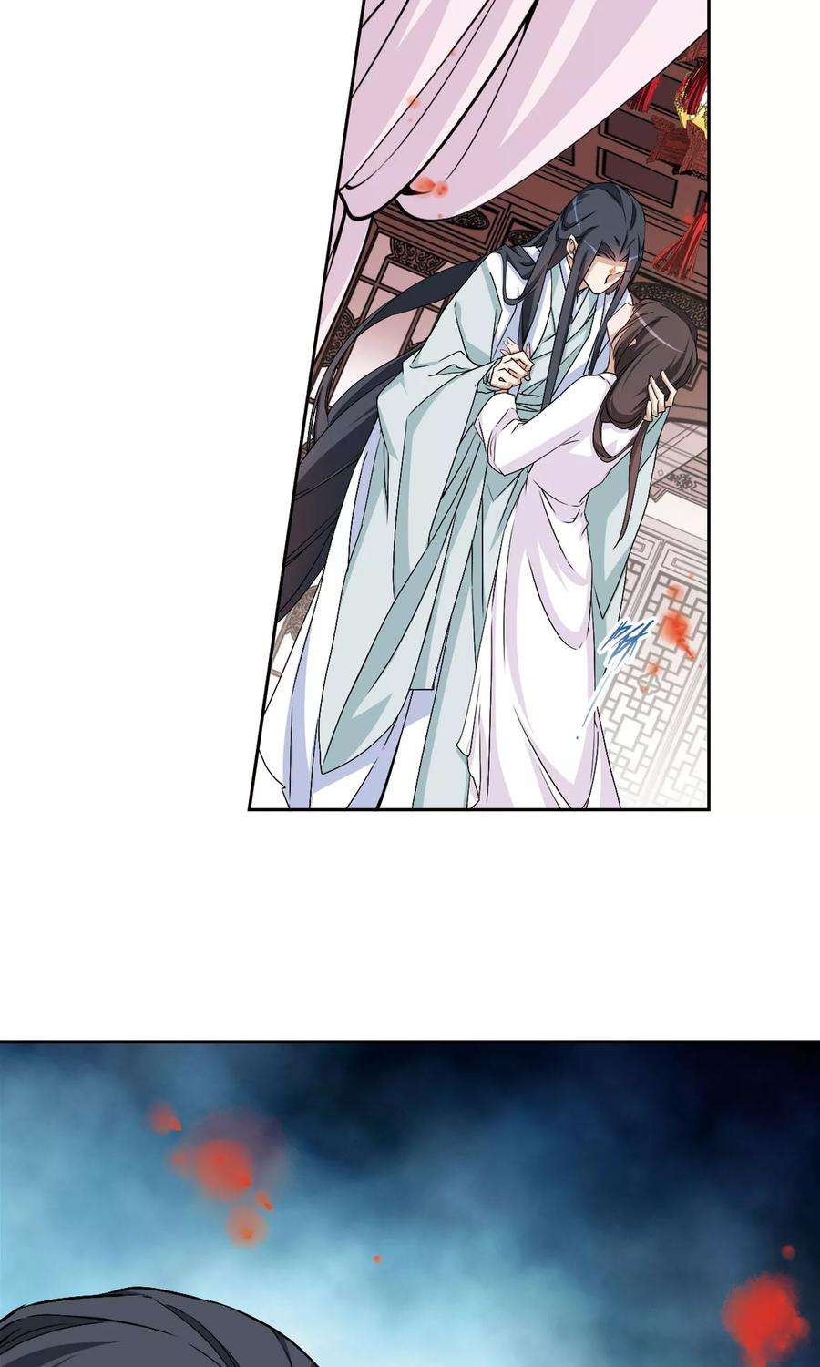 花千骨98话 暗箭难防51 2