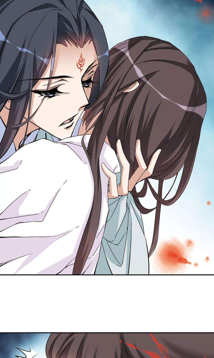 花千骨98话 暗箭难防51 2