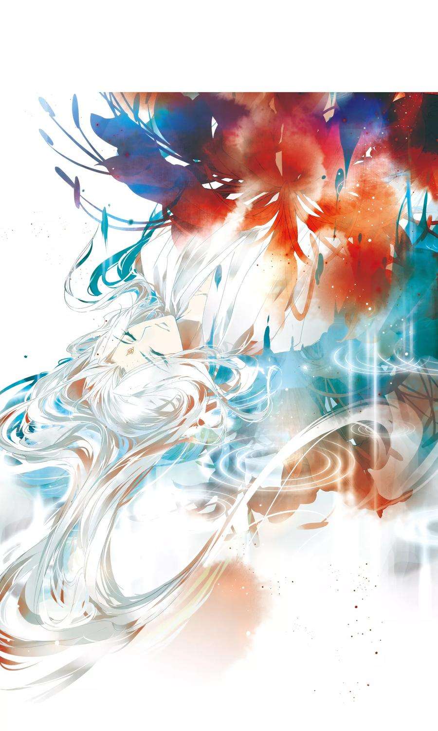 花千骨116话 在劫难逃3 2