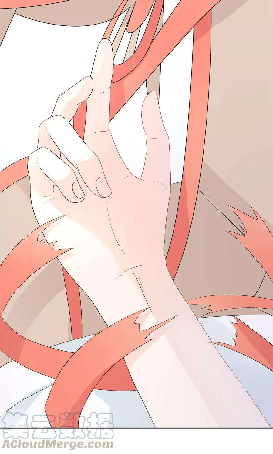 One Kiss A Day3话 我的配偶有危险