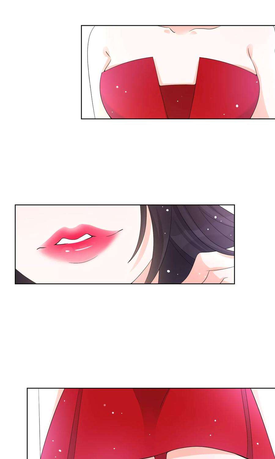 One Kiss A Day8话 四千年第一美女