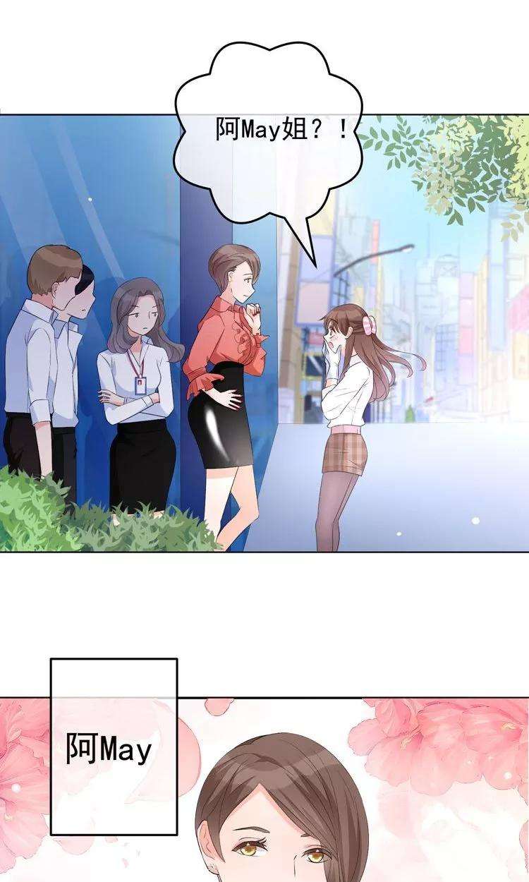 One Kiss A Day12话 阴谋的气味