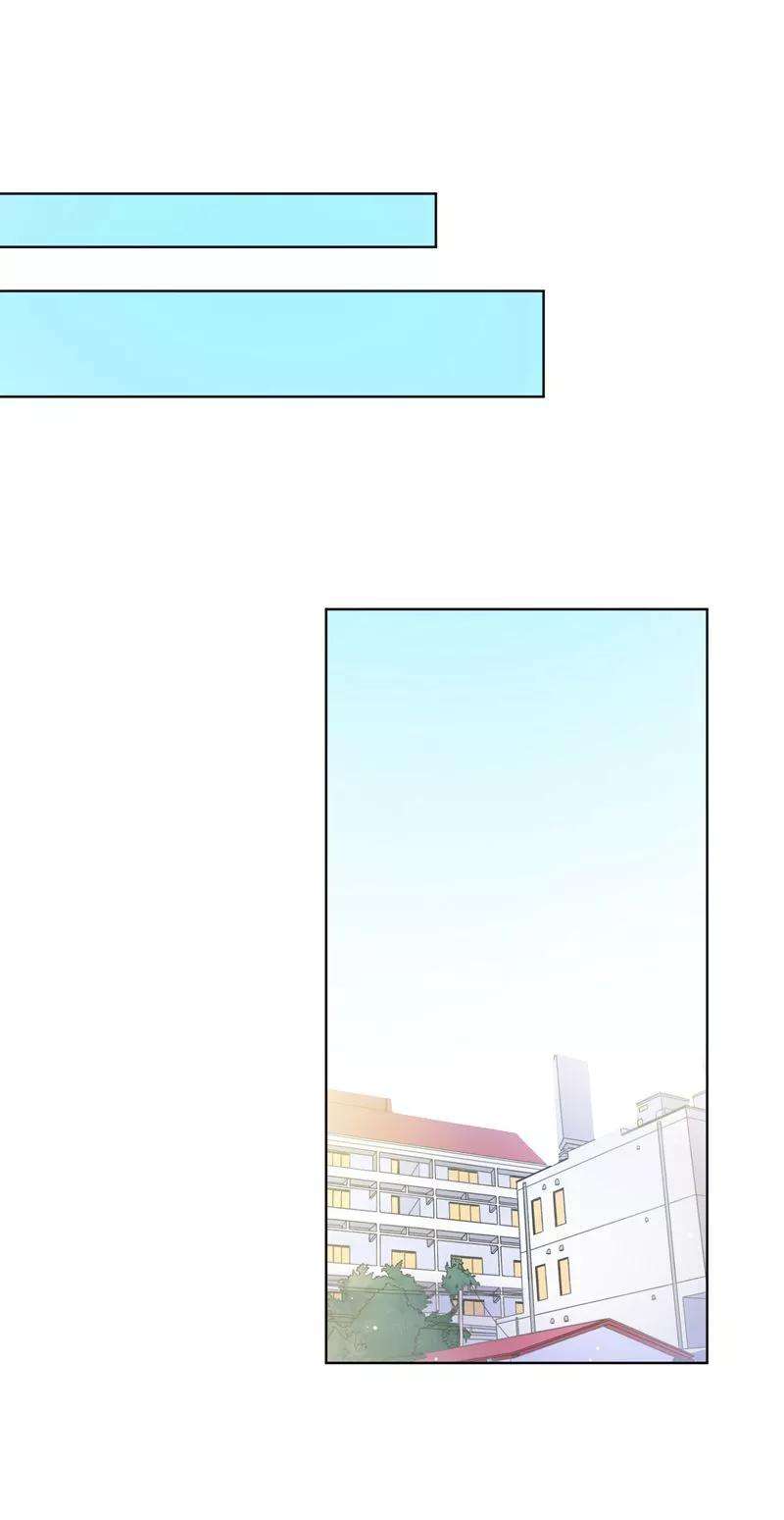 One Kiss A Day32话 隐隐不安