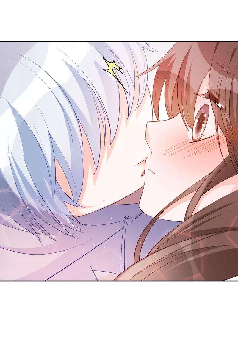 One Kiss A Day32话 隐隐不安