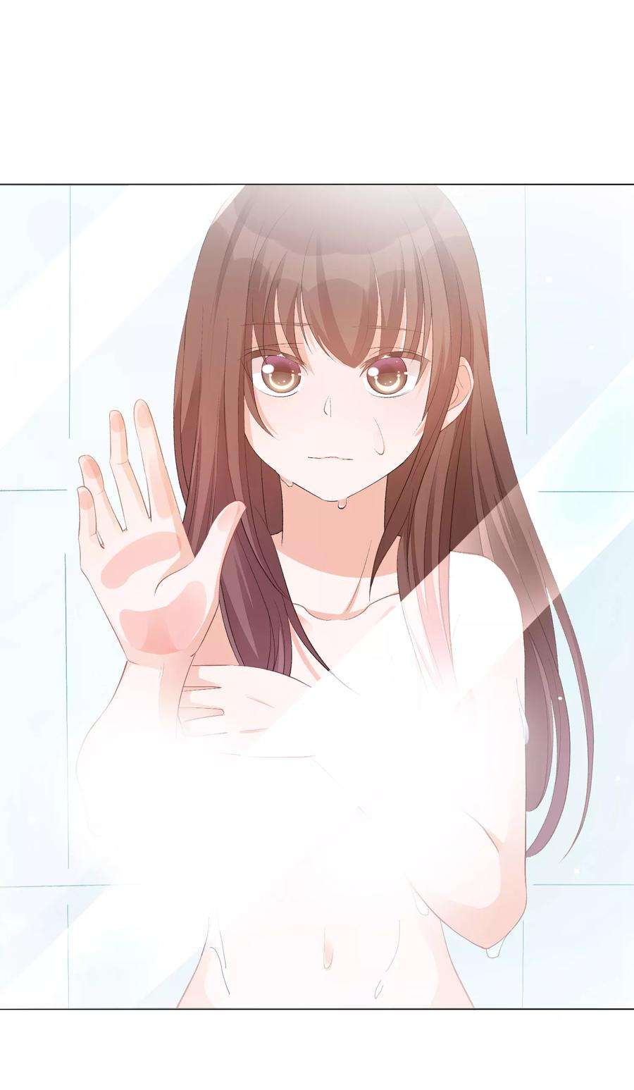 One Kiss A Day33话 关于他我不知道的事
