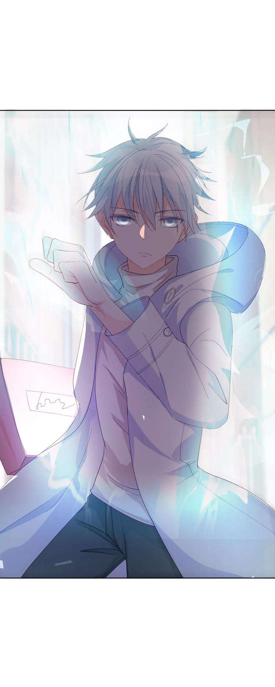 One Kiss A Day34话 两缸醋