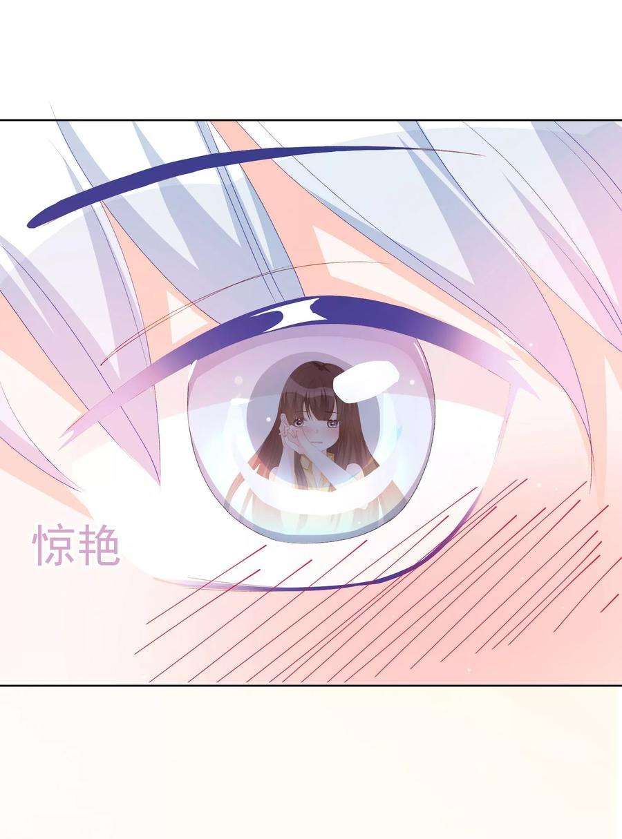 One Kiss A Day37话 漂亮糖衣