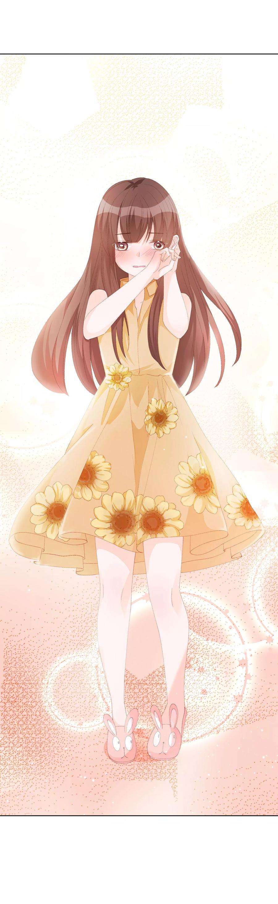 One Kiss A Day37话 漂亮糖衣