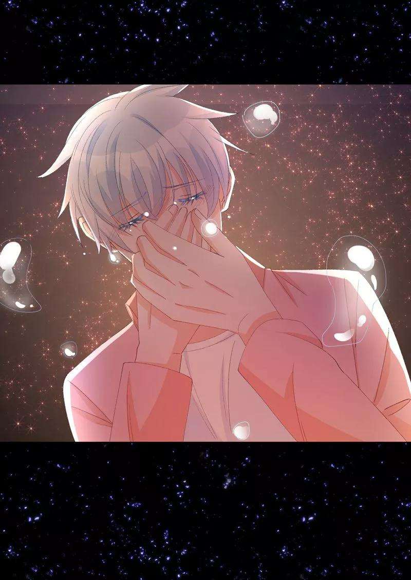 One Kiss A Day38话 扎心炮弹