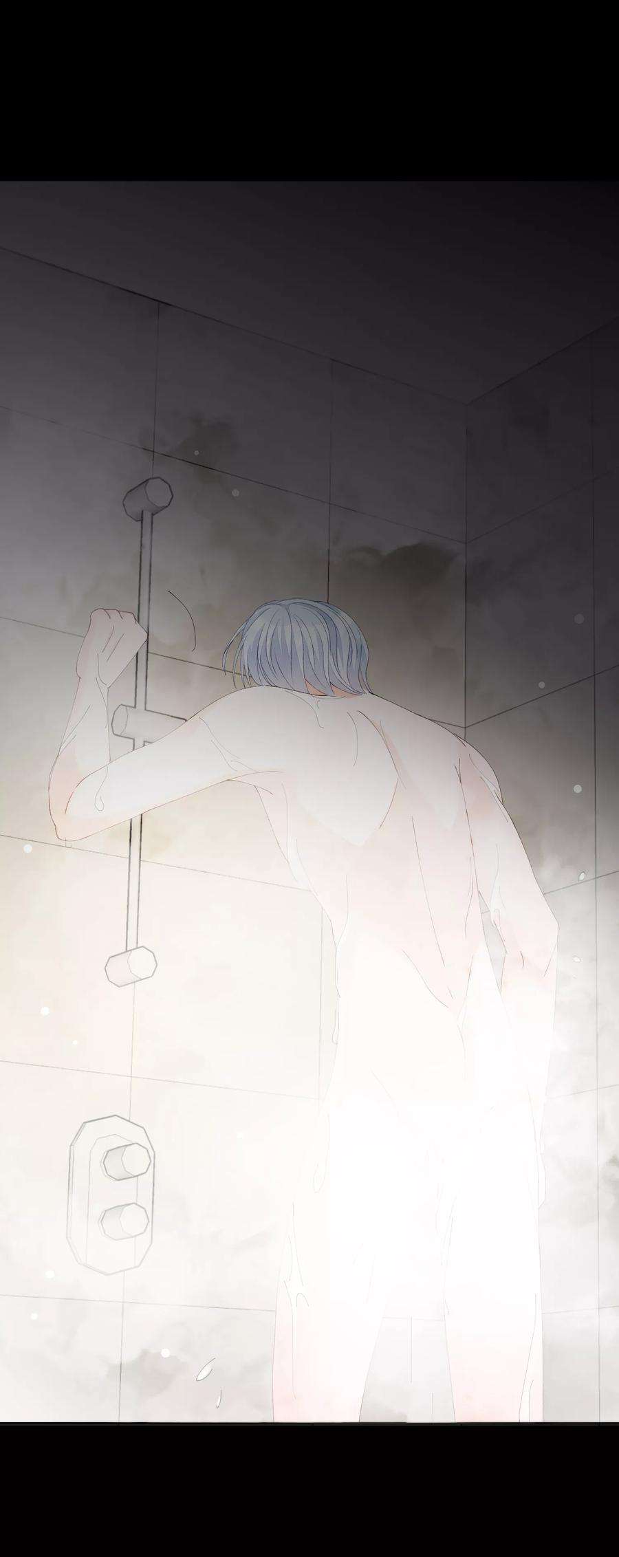 One Kiss A Day39话 对不起