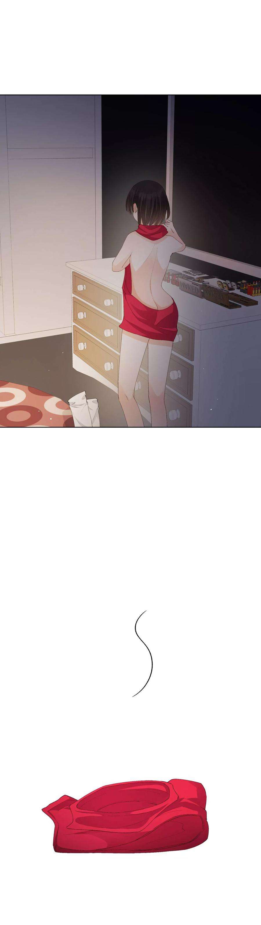 One Kiss A Day40话 我是你的伤心事