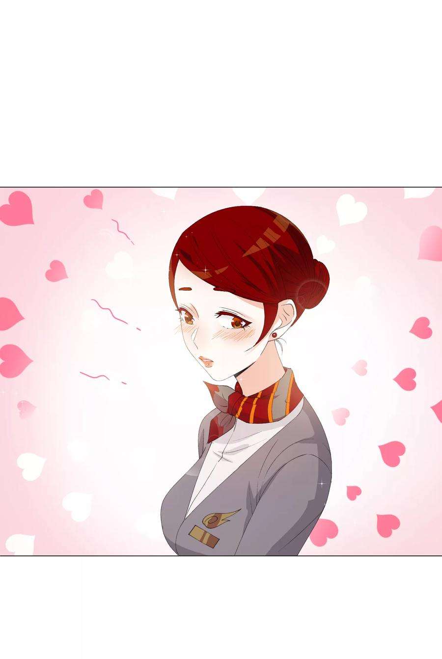 One Kiss A Day42话 是他吗？