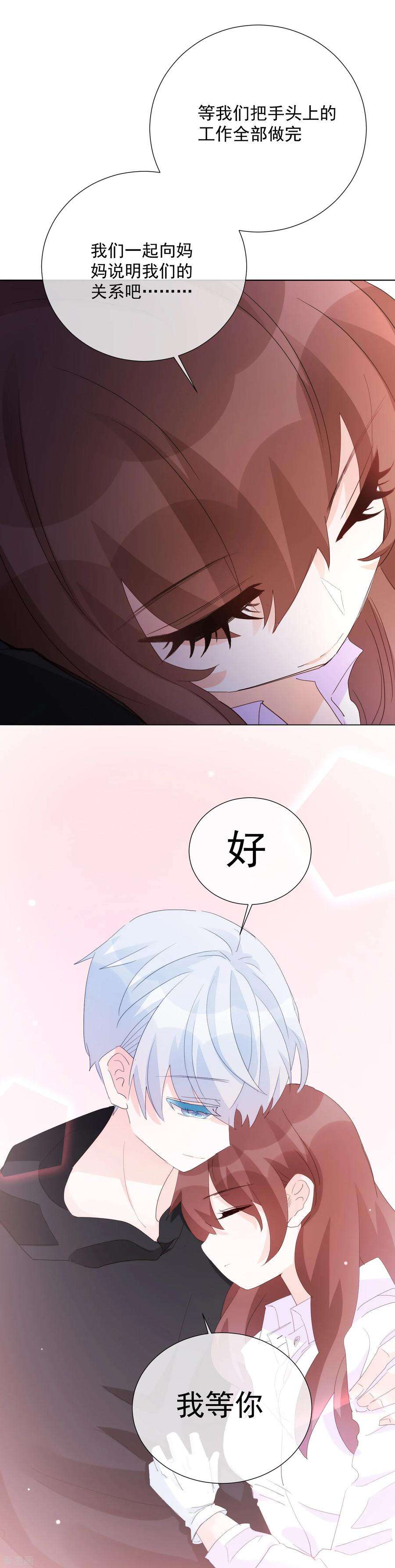 One Kiss A Day64话 顶流巨星