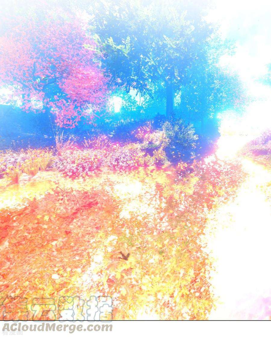 One Kiss A Day79话 他的真身