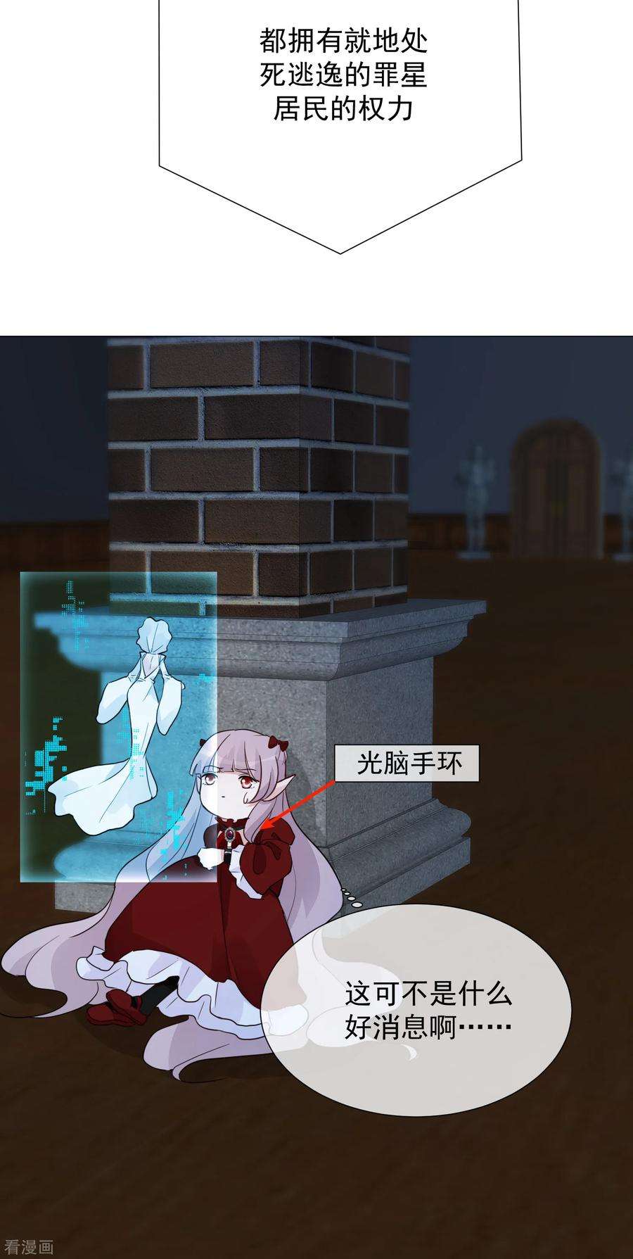 One Kiss A Day101话 缘由