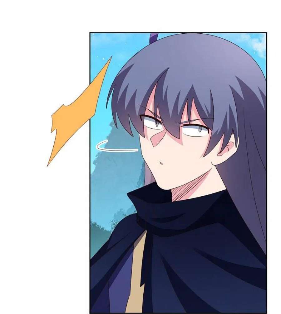 尊上399话 君王传人