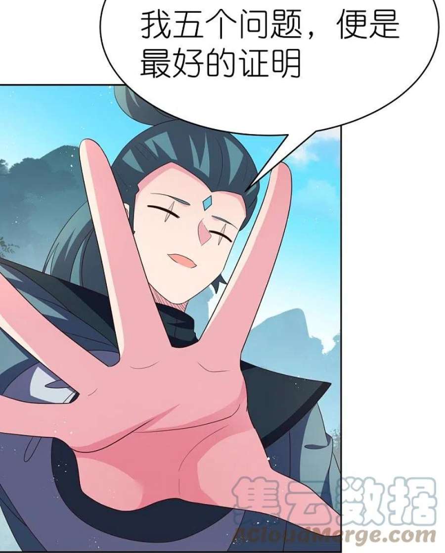 尊上401话 天下无双