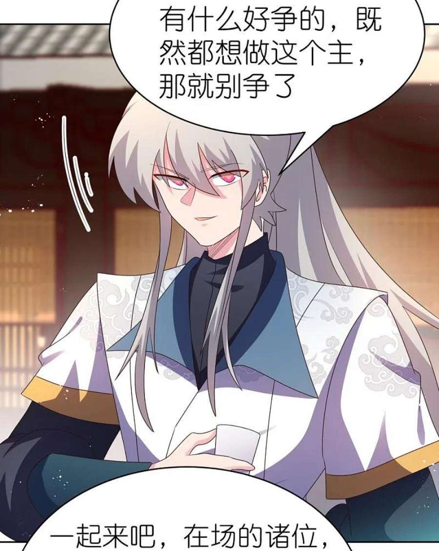 尊上401话 天下无双