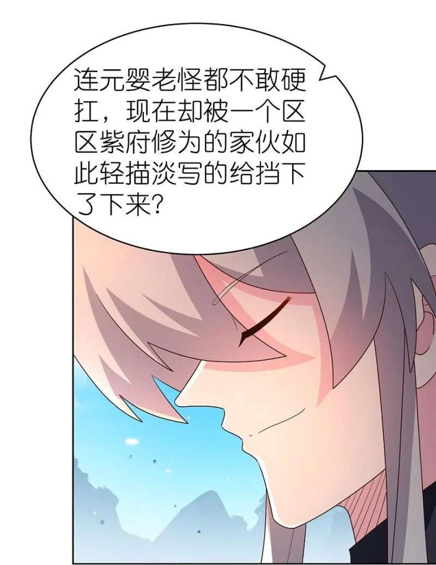 尊上412话 虎威血脉