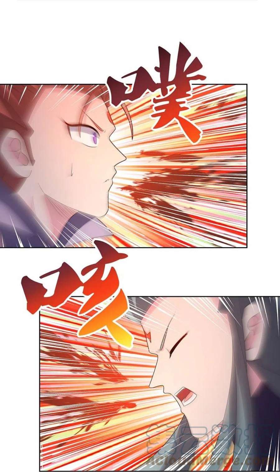 尊上413话 龙象之魂